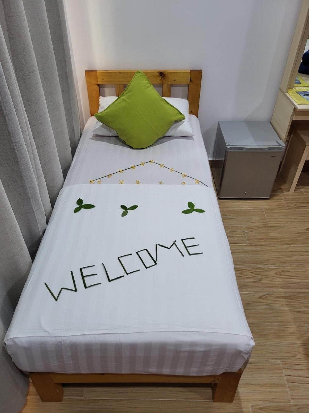 Leaf Fish Guesthouse Maldives Keyodhoo  Екстер'єр фото
